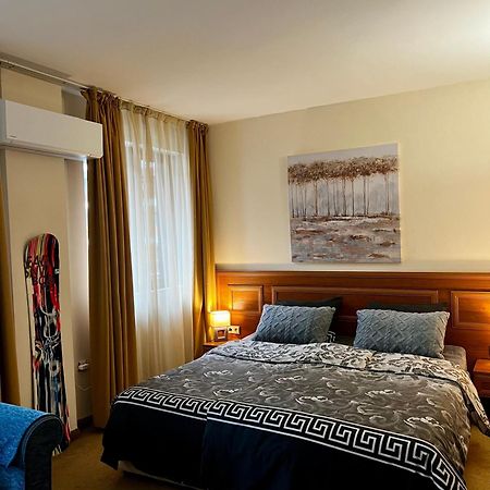 Luxury Studio Bansko Zewnętrze zdjęcie