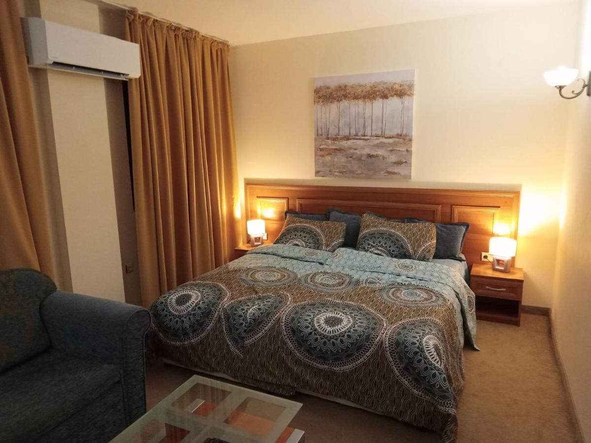 Luxury Studio Bansko Zewnętrze zdjęcie