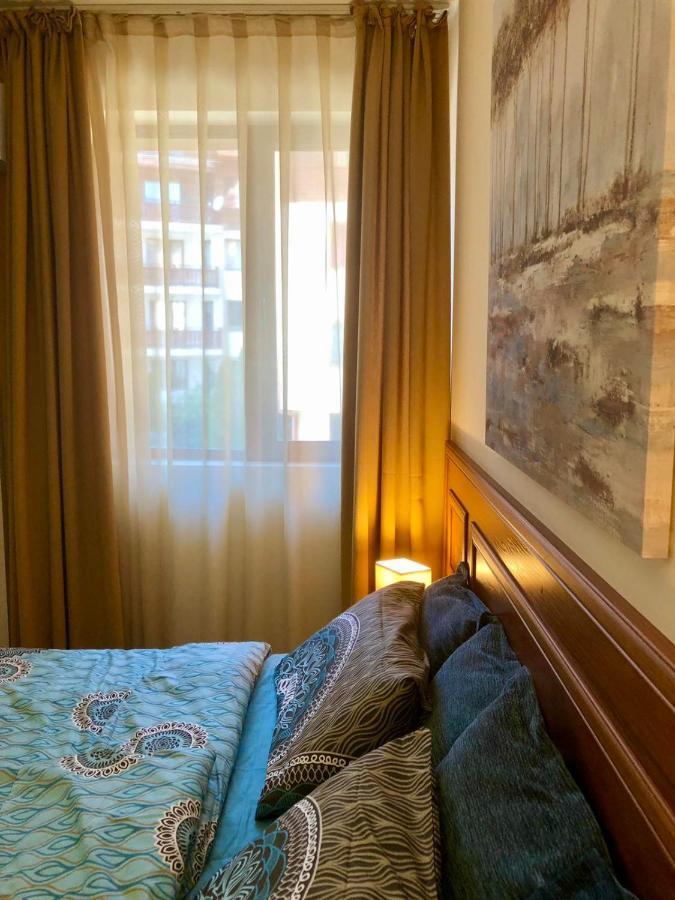 Luxury Studio Bansko Zewnętrze zdjęcie