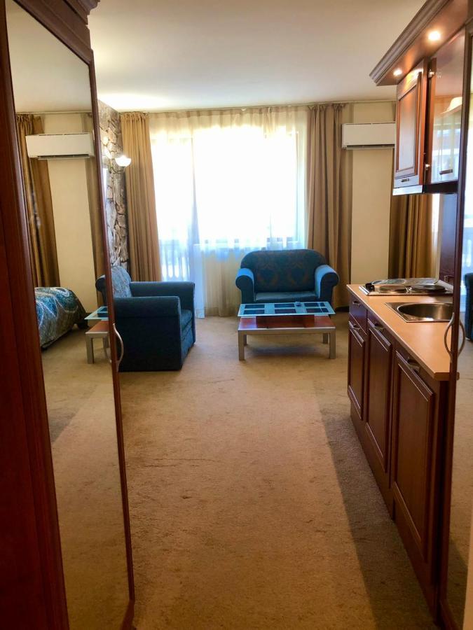 Luxury Studio Bansko Zewnętrze zdjęcie