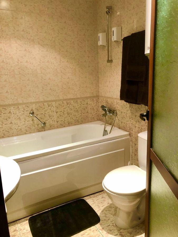 Luxury Studio Bansko Zewnętrze zdjęcie