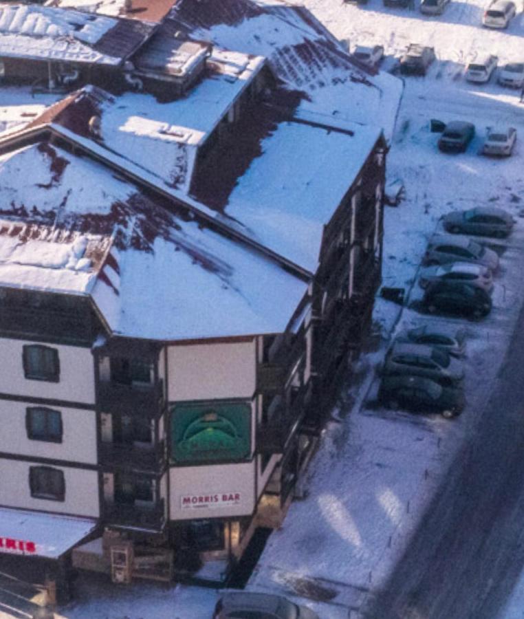 Luxury Studio Bansko Zewnętrze zdjęcie