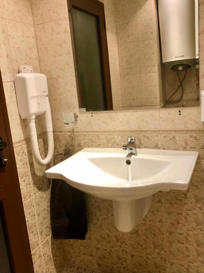 Luxury Studio Bansko Zewnętrze zdjęcie