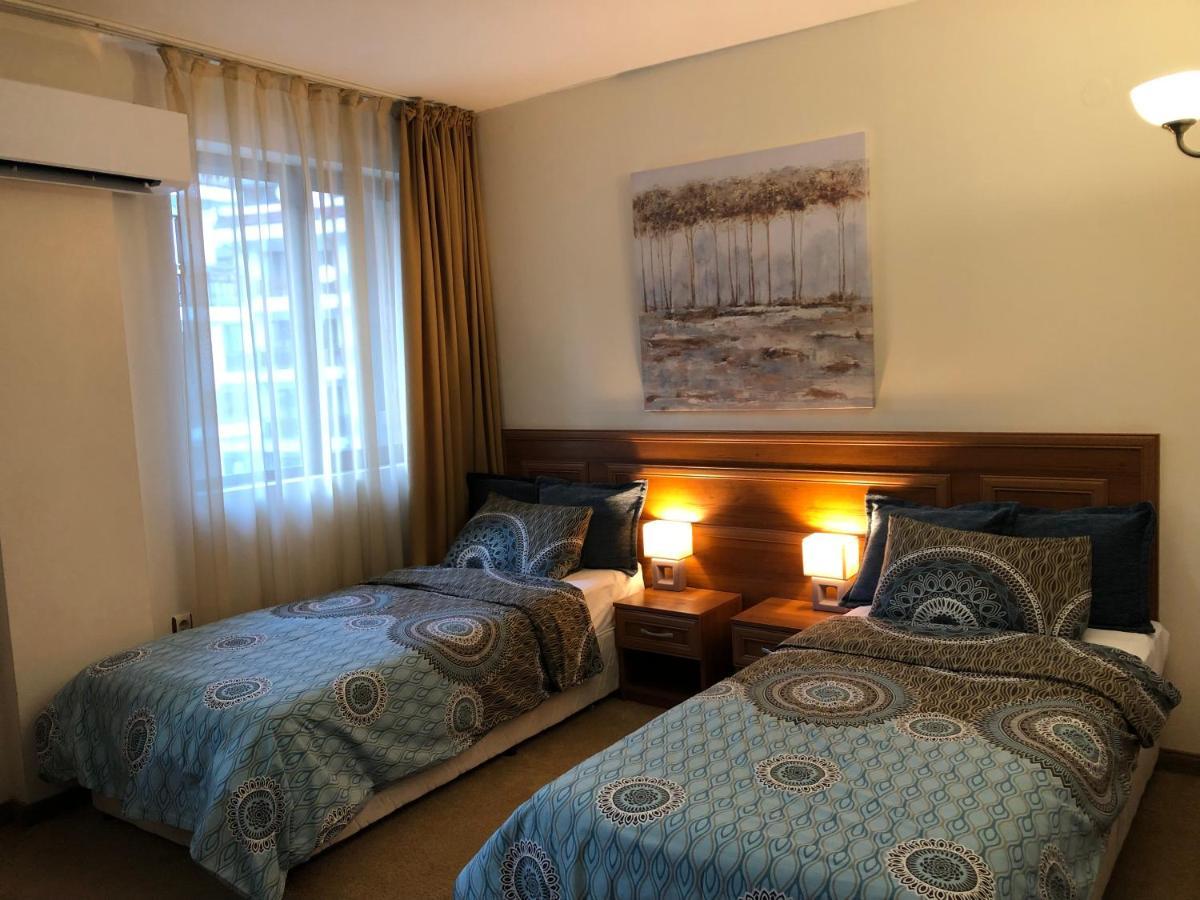 Luxury Studio Bansko Zewnętrze zdjęcie