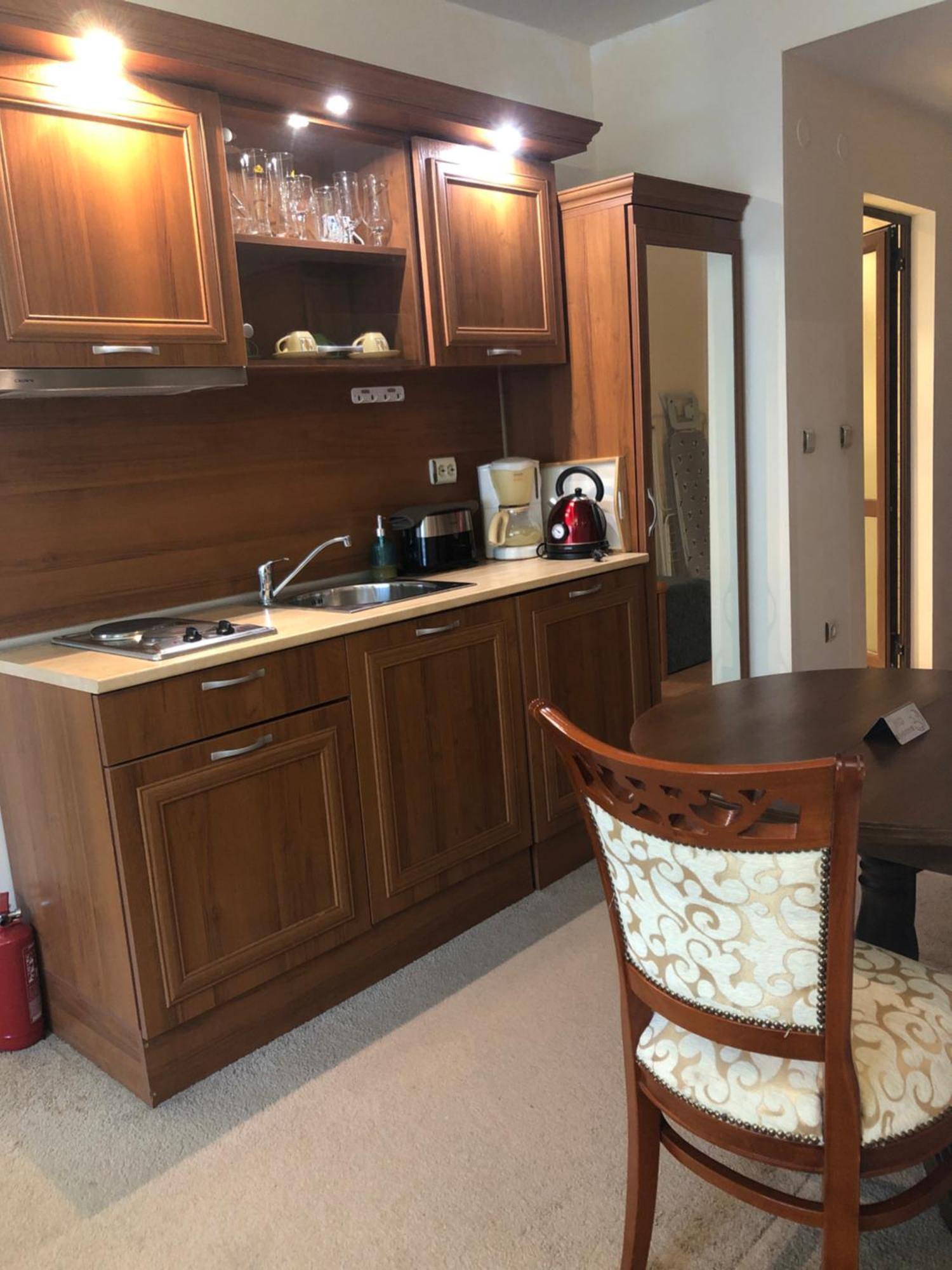 Luxury Studio Bansko Zewnętrze zdjęcie