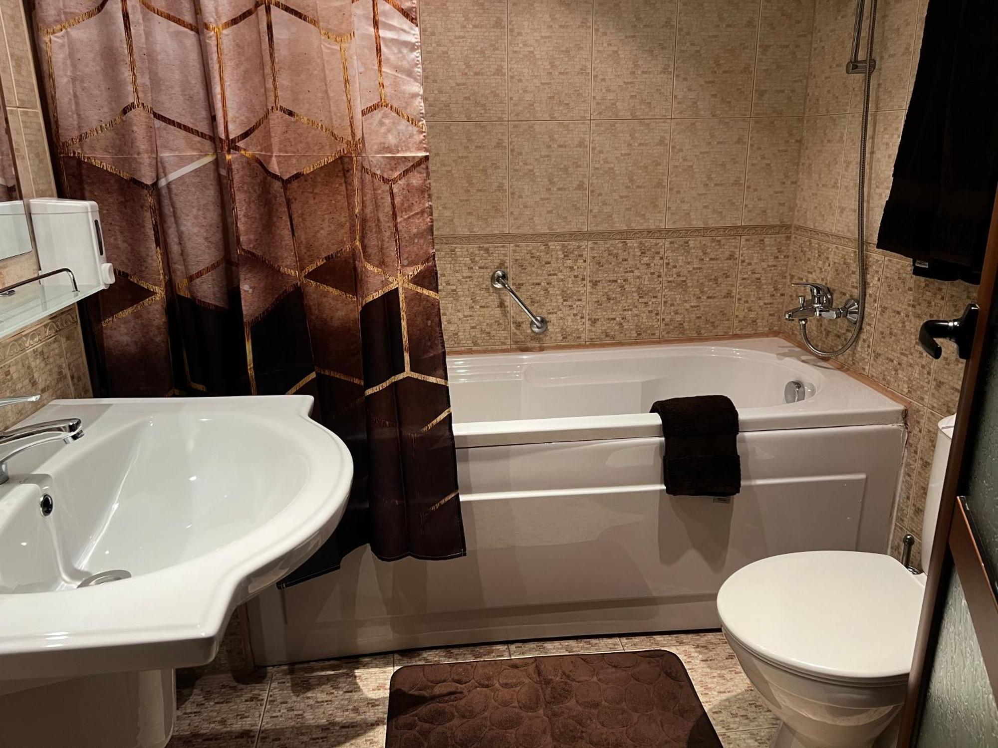 Luxury Studio Bansko Zewnętrze zdjęcie
