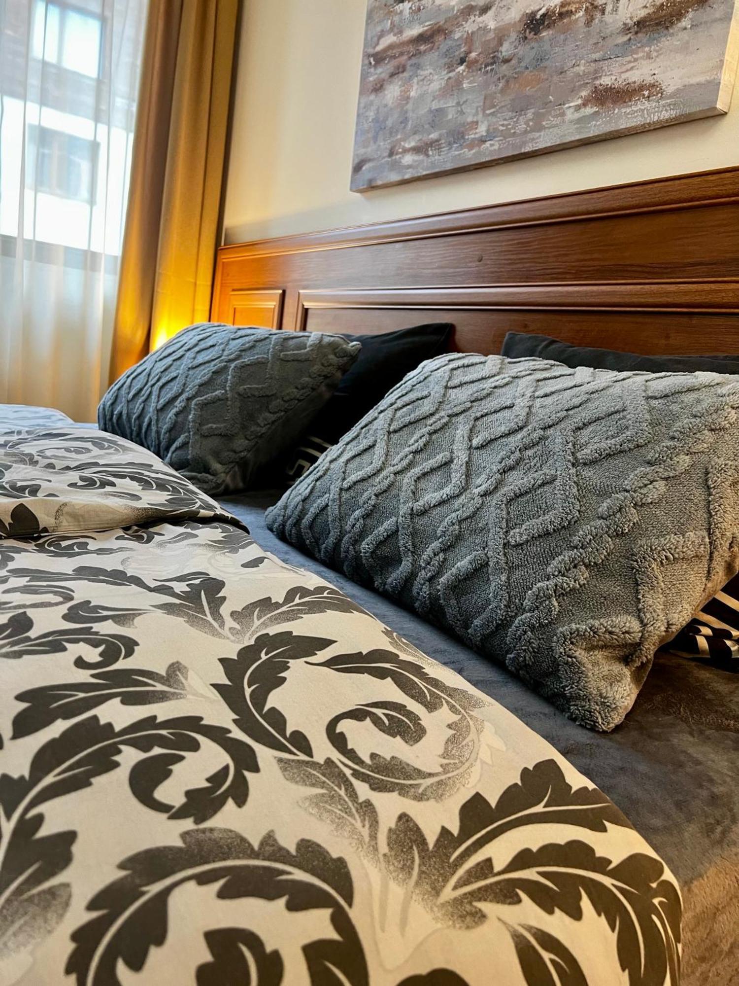 Luxury Studio Bansko Zewnętrze zdjęcie